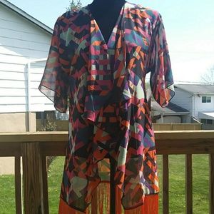 NWT LuLaRoe Monroe